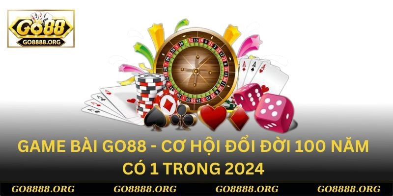 GO88 Flatstream | Cổng Game Go88 Uy Tín | Link Tải Chính Hãng 2026