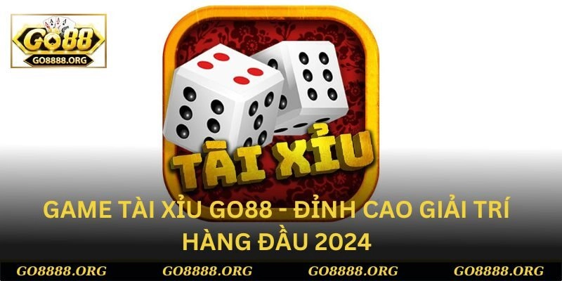 GO88 Flatstream | Cổng Game Go88 Uy Tín | Link Tải Chính Hãng 2026